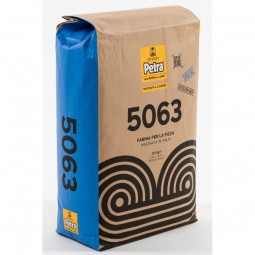 Mąka do pizzy PETRA 5063 SPECIAL 12,5kg