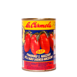 Pomidory San Marzano DOP La...
