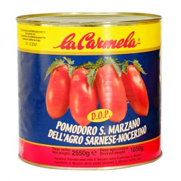 Pomidory San Marzano DOP La...