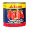 Pomidory San Marzano DOP La Carmela 2,5 kg