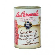 Pomidory Piennolo del Vesuvio DOP La Carmela 400 g