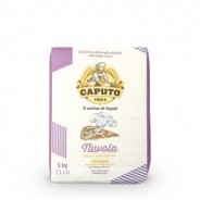 Caputo mąka do pizzy 0 Nuvola 5kg