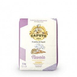 Caputo mąka do pizzy 0 Nuvola 5kg