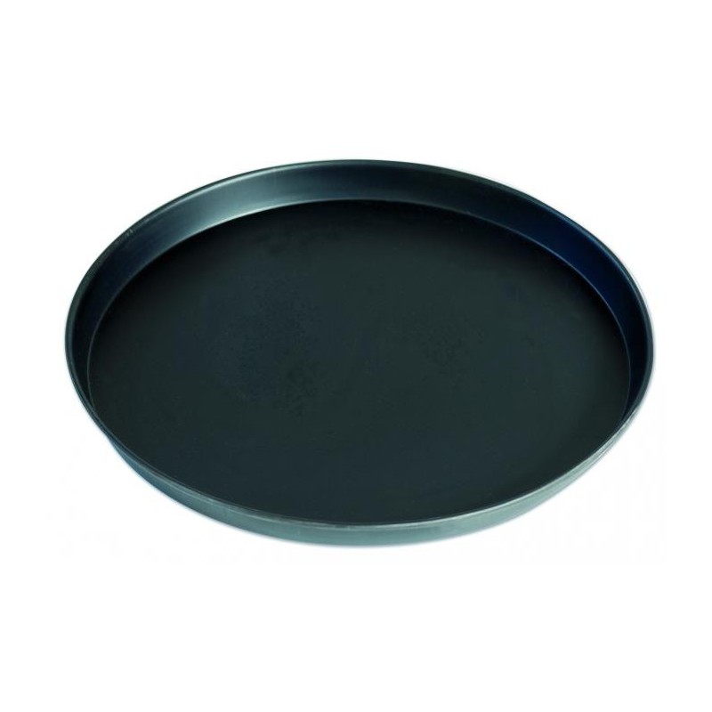 Blacha do pizzy okrągła Gi Metal 32cm