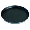 Blacha do pizzy okrągła Gi Metal 32cm
