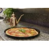 Blacha do pizzy okrągła Gi Metal 40cm