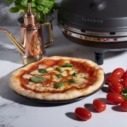 Domowy piec do pizzy Pizza Hobby Classico