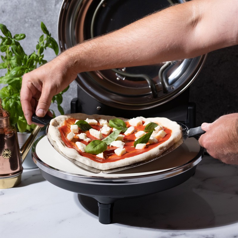 Domowy piec do pizzy Pizza Hobby Classico