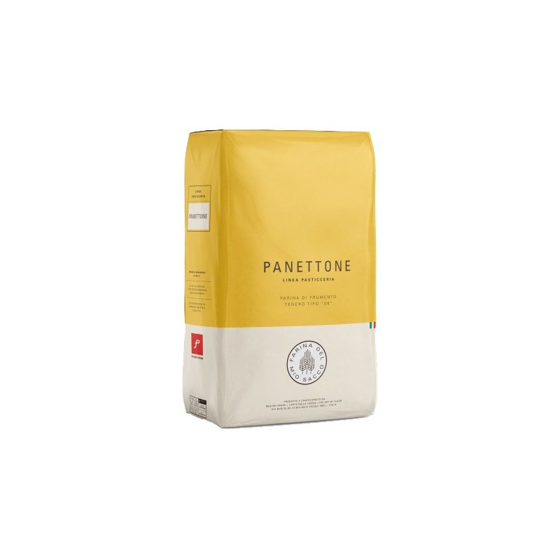 Mąka do pizzy Pasini Panettone 10kg