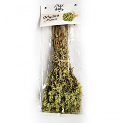 Dzikie oregano w pęczku /60g