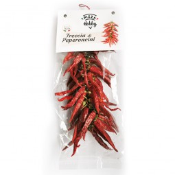 Kalabryjska papryka chili warkocz /60g