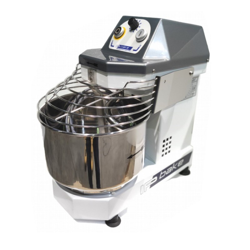 Mikser spiralny IPbake ISP5 MICROMIX