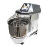 Mikser spiralny IPbake ISP5 MICROMIX
