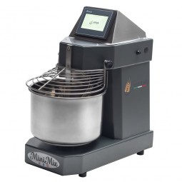 Mikser spiralny mfitaly MiniMix PRO 5kg