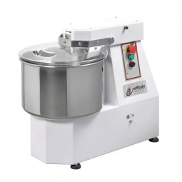 Mikser spiralny mfitaly SP20 20kg