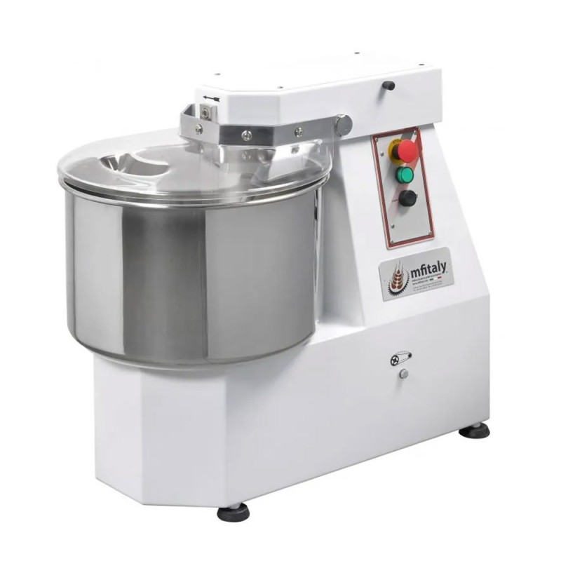 Mikser spiralny mfitaly SP20 20kg