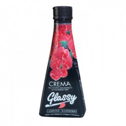 Krem balsamiczny malina 250 ml