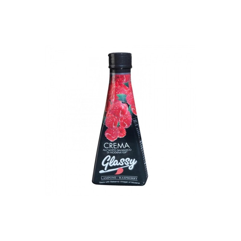 Krem balsamiczny malina 250 ml