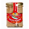 Filety z tuńczyka w oliwie 190 g