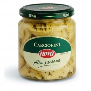 Karczochy krojone alla paesana / 280g /