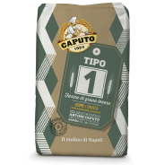 Mąka do pizzy Caputo Tipo 1 - 5 kg