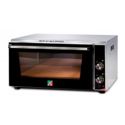 Profesjonalny piec do pizzy Effeuno P150HA