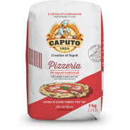 Caputo mąka do pizzy 00 Pizzeria 1kg