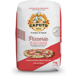 Caputo mąka do pizzy 00 Pizzeria 1kg