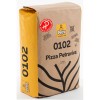 Mąka do pizzy PETRA 0102 - 12,5kg