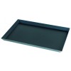 Blacha do pizzy Gi Metal 40x60cm