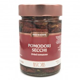 Suszone pomidory RISTORIS / 295g