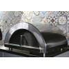 Edil Forni Luxury - piec opalany gazem z biscotto