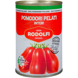 Pomidory Pelati Rodolfi /...