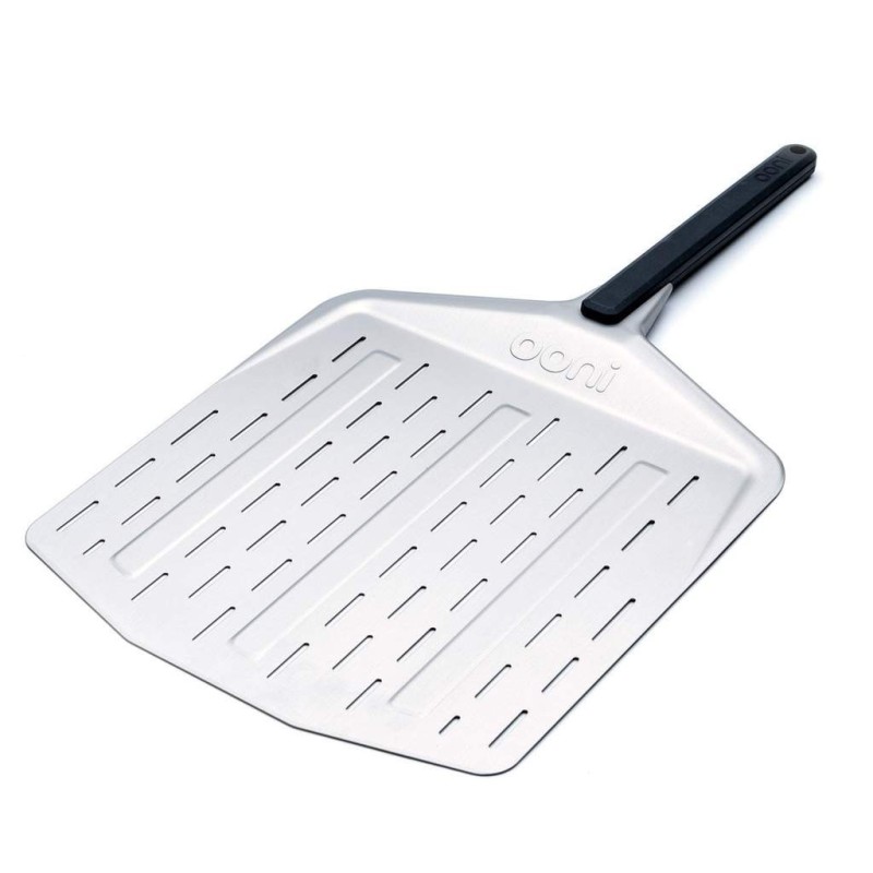 Łopata perforowana do pizzy Ooni 35cm x 70cm