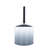 Łopata perforowana do pizzy Ooni 30cm x 66cm