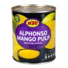 Mango pulpa Alphonso KTC / 850g /
