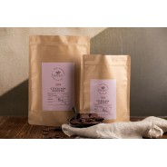 Dropsy czekoladowe Dominikana 52% DESEO / 500 g