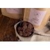 Dropsy czekoladowe Dominikana 52% DESEO / 500 g