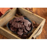 Dropsy czekoladowe Nikaragua 45% DESEO / 200 g