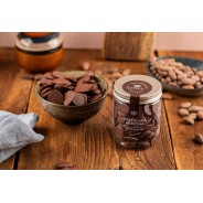 Dropsy czekoladowe Madagaskar 70% DESEO / 200 g