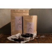 Dropsy czekoladowe Nikaragua 70% DESEO / 500 g