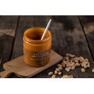 Masło z orzechów arachidowych 100% DESEO / 200 g