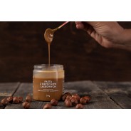 Pasta z orzechów laskowych 100% DESEO / 200 g