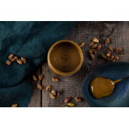Pasta pistacjowa 100% DESEO / 200 g