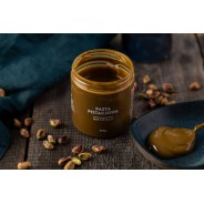 Pasta pistacjowa 100% DESEO / 200 g