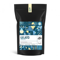 Gelato Completa baza do lodów rzemieślniczych 1kg