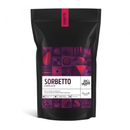 Sorbetto Completa baza do sorbetów rzemieślniczych 1kg