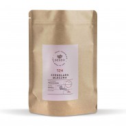 Dropsy czekoladowe Dominikana 52% DESEO / 500 g