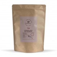 Dropsy czekoladowe Nikaragua 70% DESEO / 500 g