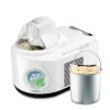Maszyna do lodów Nemox GELATO CHEF 2200 i-Green / Biała